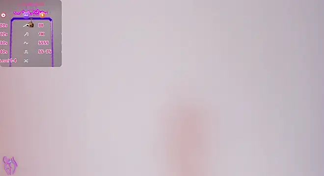 TiffanyHoustton webcam