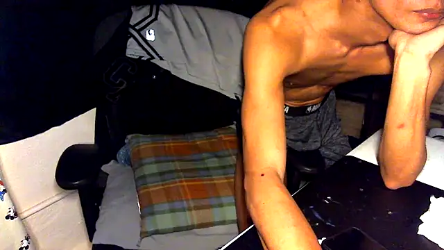 jhaycobXgarcia webcam