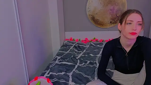 BrianneMallory webcam