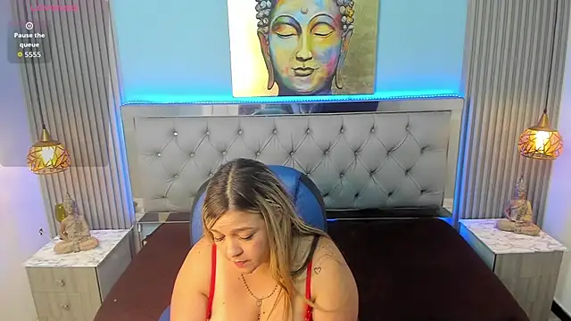 Amelia_Lopez24 webcam