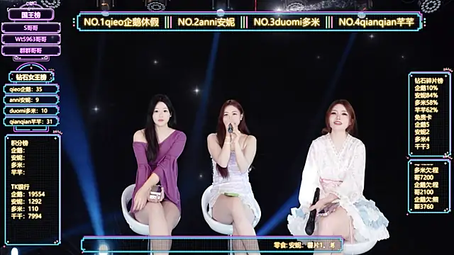 HoneyBaby-001 webcam