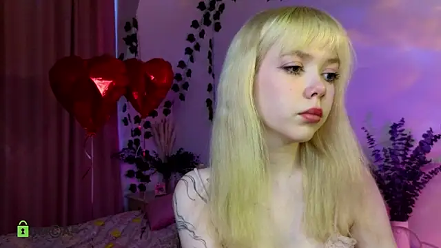 Rochelle_kitty webcam