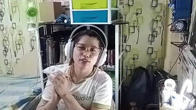 TennieReichow webcam