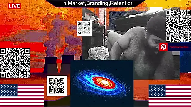 RussellTaylorLacy webcam