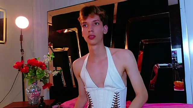 Stefany_PiInk webcam