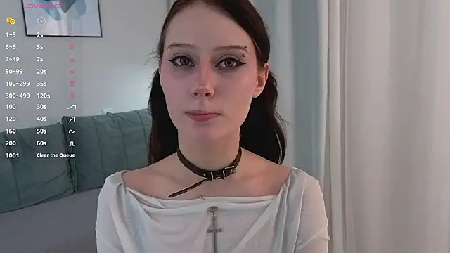 MargarettHampton webcam