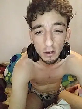 Meliodas97xxx webcam