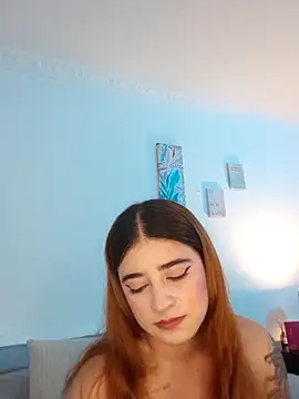 martina_connor1 webcam