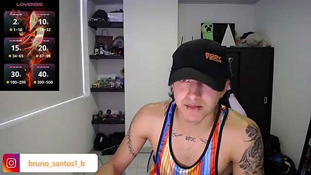 Bruno_santos1 webcam