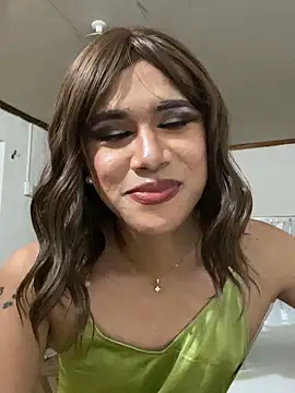 _Flirtyprincess_ webcam