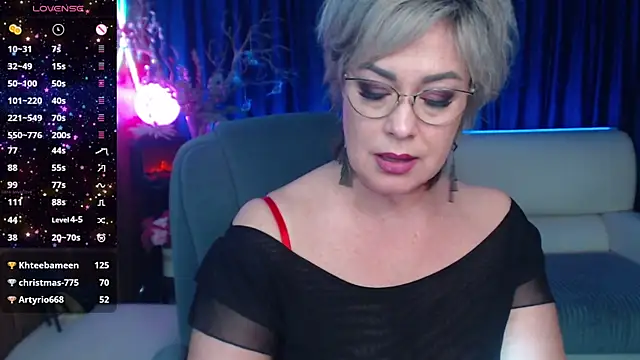 Ellen_Ripley webcam