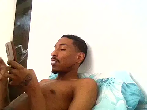 mellow_smoke webcam