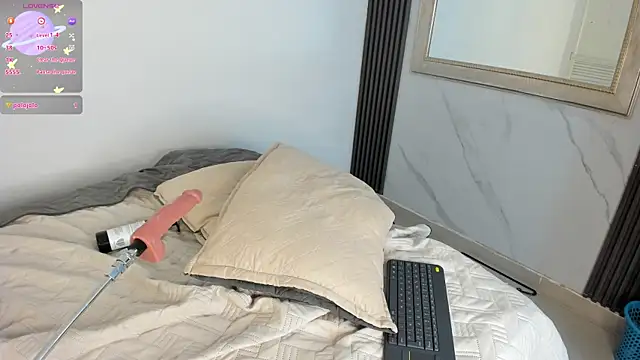 flavia_cruz - Flavia_cruz's free webcam - UK Sex Cams