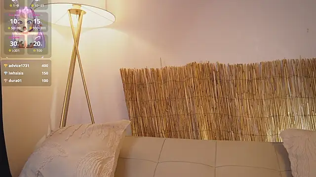 bunnycuteshy - Bunnycuteshy's free webcam - UK Sex Cams