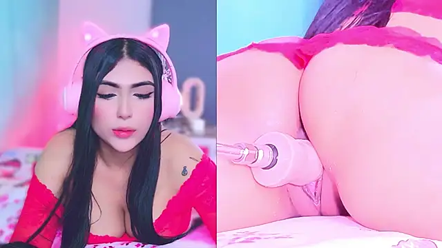 georgiia_cm - Georgiia_cm's free webcam - UK Sex Cams