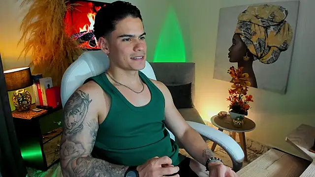 Matias_Murrier webcam