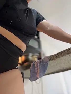 JulianaCastillo webcam