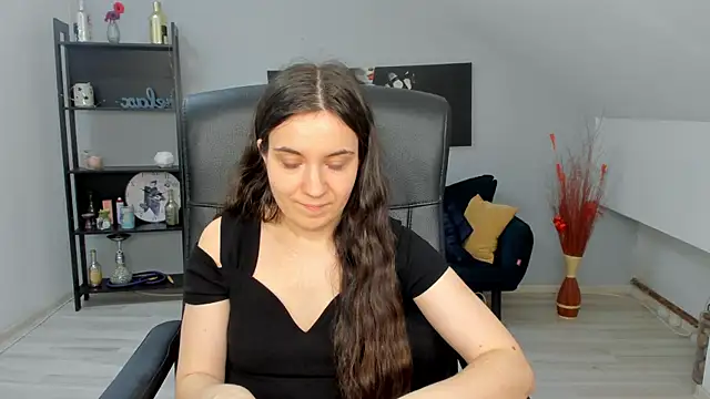 MelissaWiliam webcam