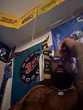 GallowayGooch1085 webcam