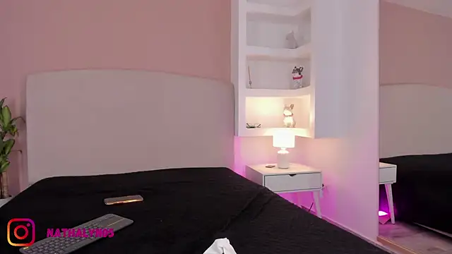 nathalynbarnes webcam