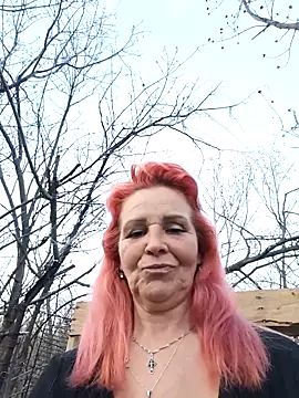 CassandraSandra44 webcam