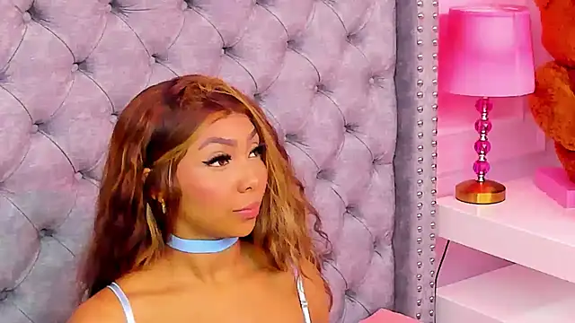 HaileeRoberts webcam