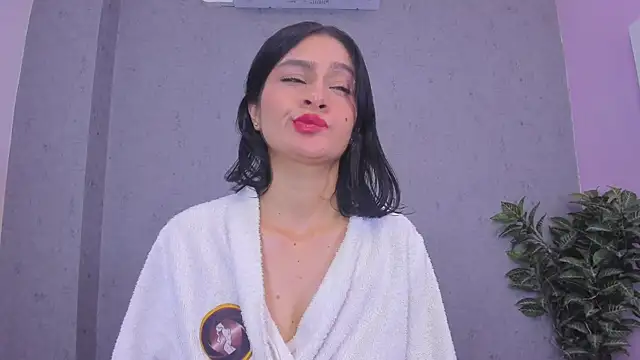 Tiffany_mendez webcam