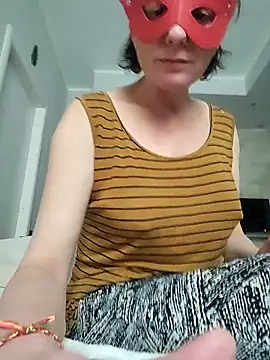 Vagabondainnamorata webcam