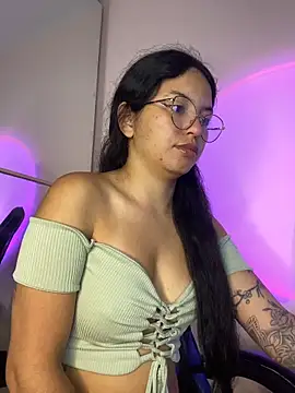 Rosita_forever_ webcam