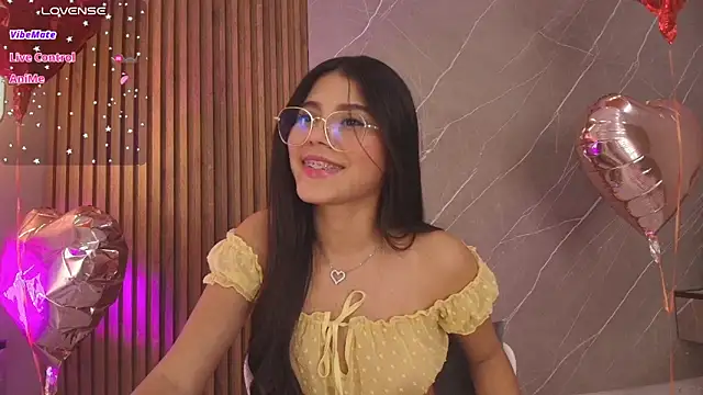 ariana_jhonson1 webcam