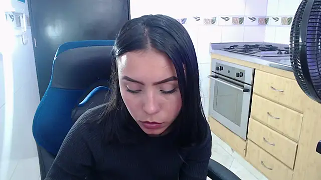 julieta_fn webcam