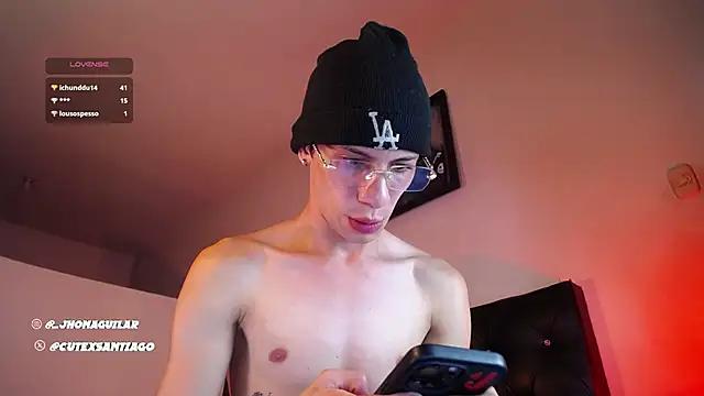 santiago_cutex webcam