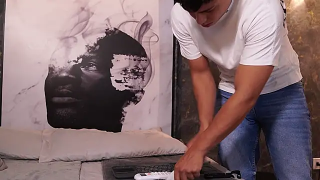 Ethan_occonor webcam