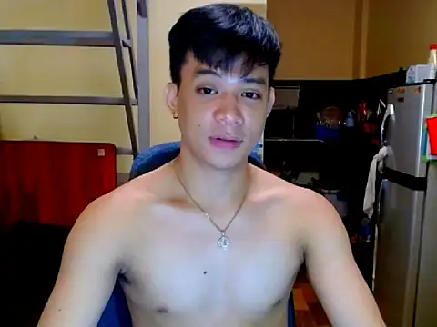 AsianCUMQUICKLY webcam