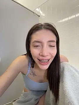 BallerinaCappucc... Live Webcam on Stripchat