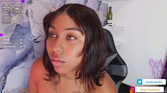 AngelThroatt webcam