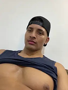 Smith_Fitness webcam