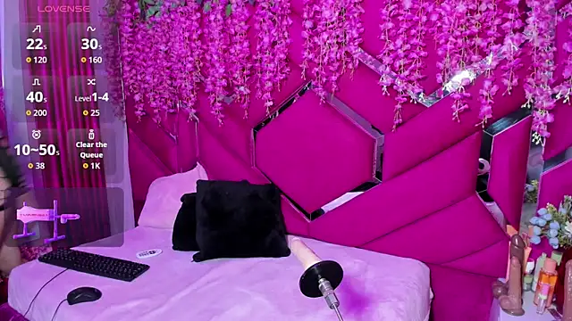 Gisell_Squirt_ webcam