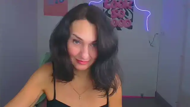 Rosie_Rosee webcam