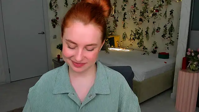 AirySilhouette webcam