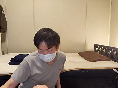 sweets_danshi webcam