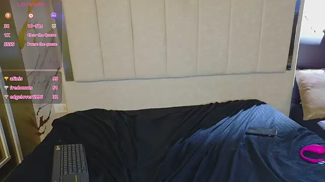 Red_Scarlet16 webcam