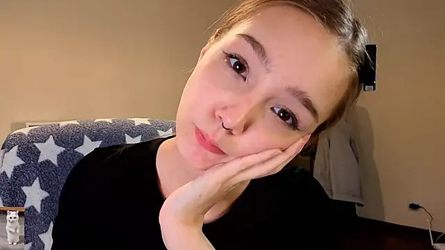 HoneyComfy webcam