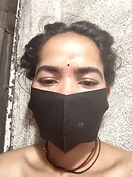 Sonali_Bendre webcam