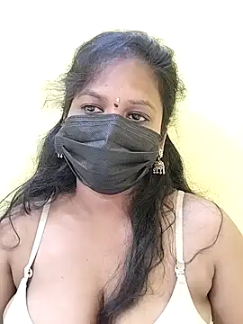 Tamil_Ramya_ webcam