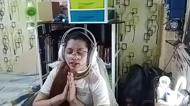 TennieReichow webcam