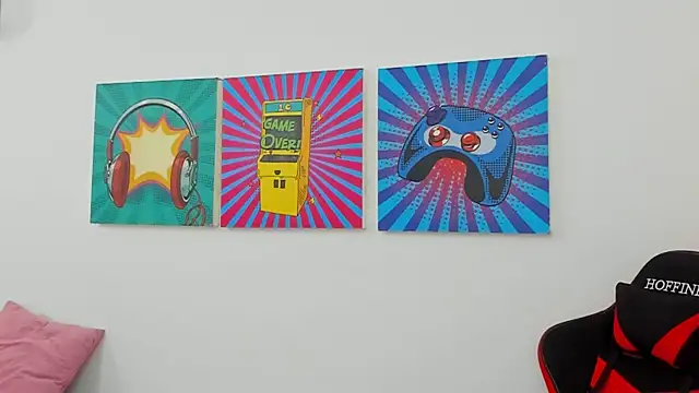 Santana_maximo webcam