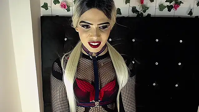 Kristal_Queen01 webcam