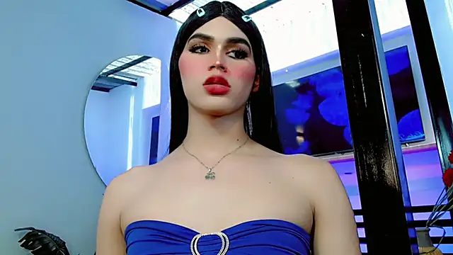 Valentiina_Foxx webcam