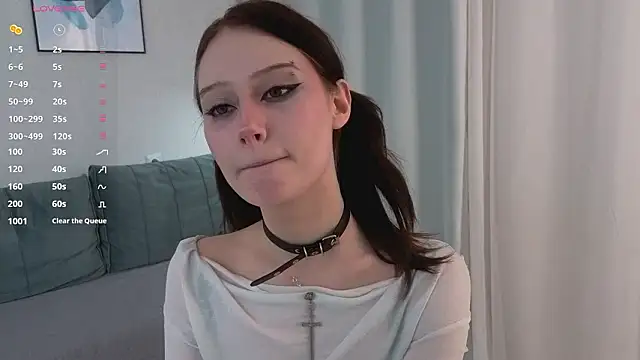 MargarettHampton webcam